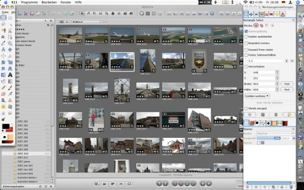 video editing for mac os x 10.5.8